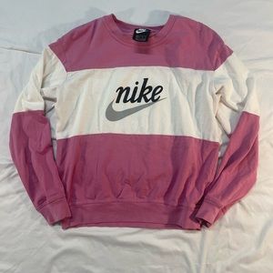 Nike Long Sleeve